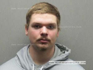 Terrance James Cowell - 3030700