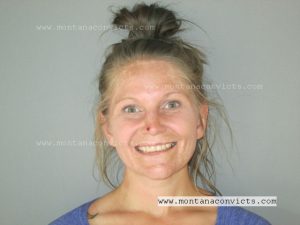 Samantha Lynn Kaufman - 3030773