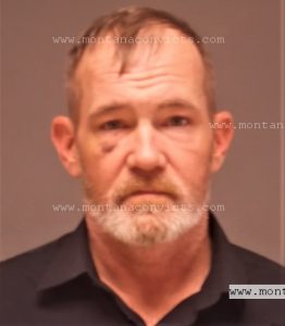 Joshua Clay Karr - 3030774