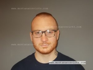 Joshua Michael Ott - 3030783