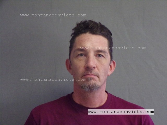 Patrick James Cork - 3030805