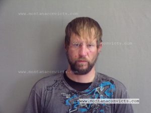 Jeremy Wayne Langley - 3030830