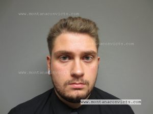 Sidney D. Thompson - 3030835