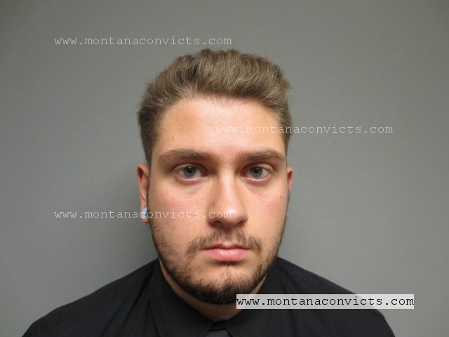 Sidney D. Thompson - 3030835