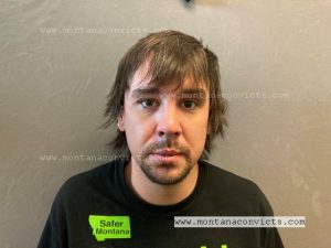 Ryan Steven Friel - 3030849