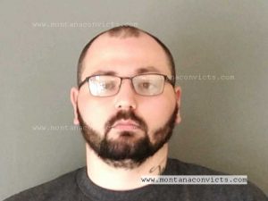 Robert John Clark - 3030860