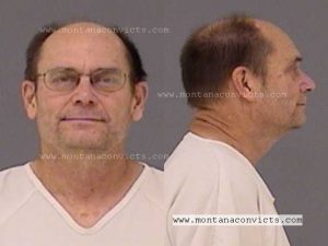 John Paul Wehrman - 3030908