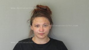 Brianna Rae Bradford - 3030948