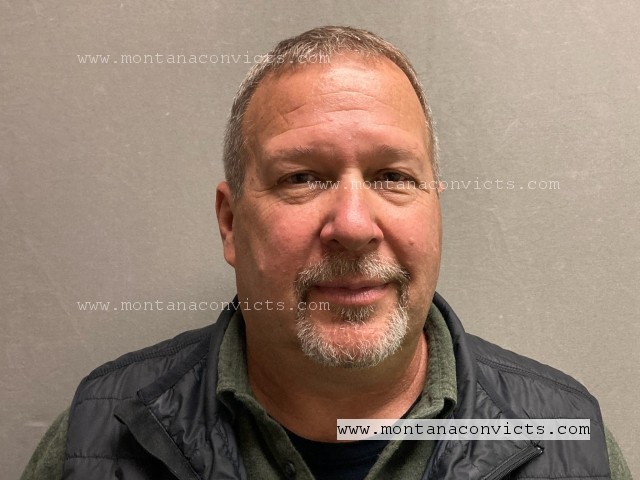 Thomas James Hester - 3030990