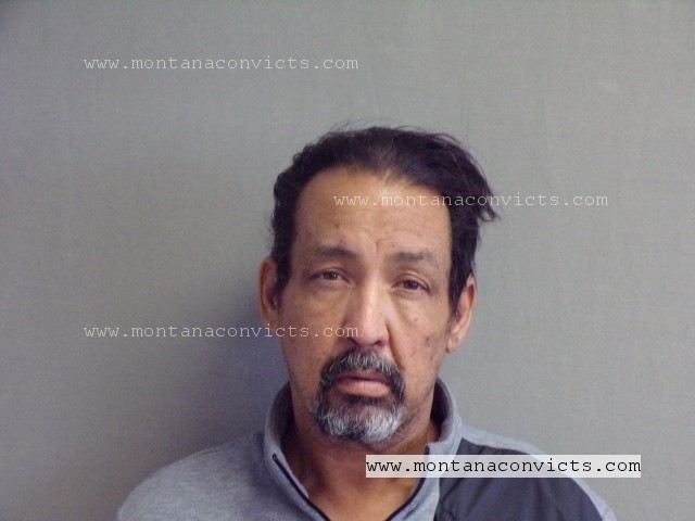 Vicente Roman Leon Guerrero Perez - 3030995