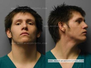 Kyran Michael Horn - 3031026