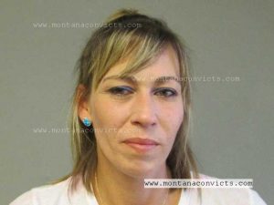 Kelly Jo Kellough - 3031055