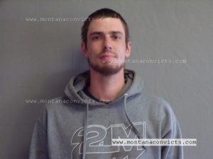 Adrian Joseph Eslinger - 3031070