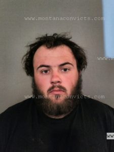 Shawn Nicholas Daleske - 3031081