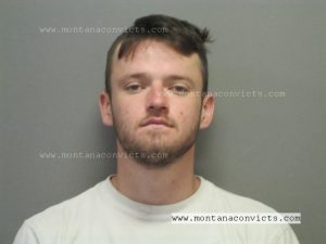 Dylan Richard Johnson - 3031087