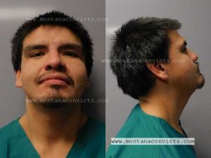 Perry Kyle Eastman - 3031097