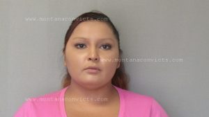 Wuanita Nelson - 3031102