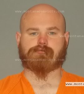 Forrest Jacob Martens - 3031114