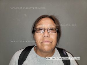 Janice Rae Bushhead - 3031140