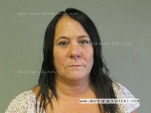 Annie Margaret Desonia - 3031152