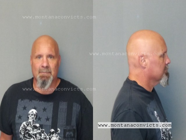 Rodney Boettcher - 3031159