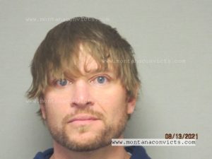 Cody Michael Kingston - 3031165