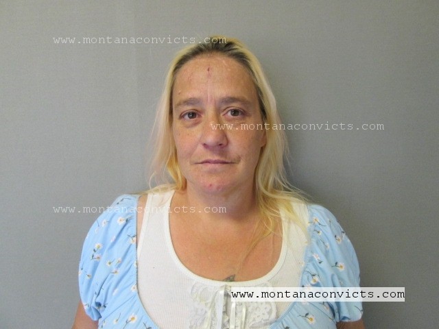 Doreen Mae Dasovich - 3031169