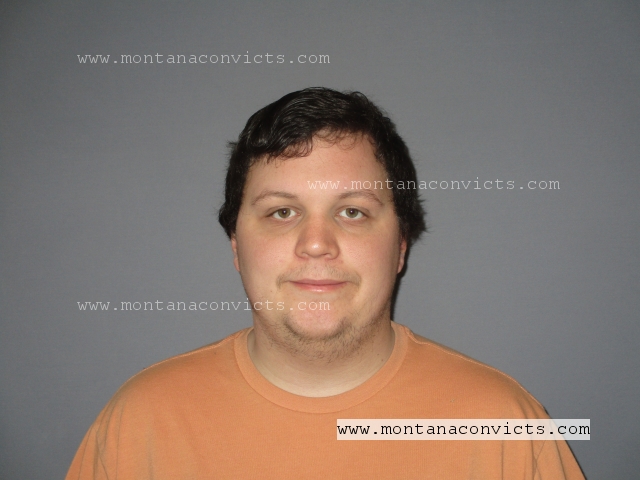 Michael John Rausch - Montana Convicts