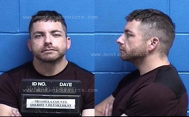 Anthony Richard Gonzalo - 3031201