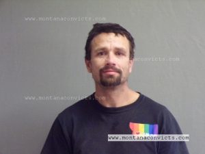 Nicholas Harold Voorhies - 3031203