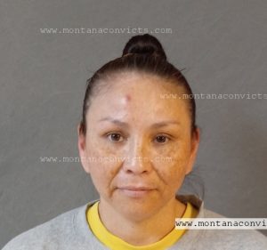 Kimberly Kay Campbell - 3031211