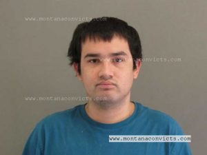 Casey Christopher Gilbertson - 3031213