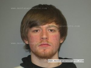 Zachariah Thomas Ross - 3031216