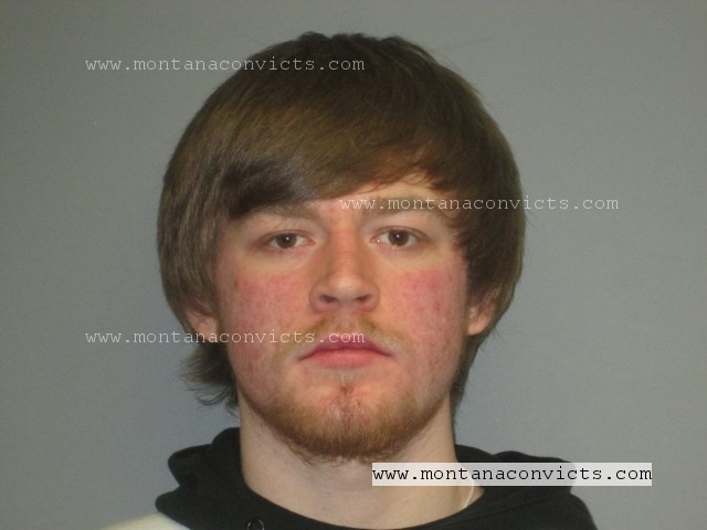 Zachariah Thomas Ross - 3031216