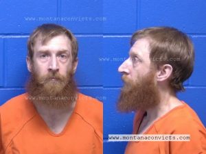 Brent Christopher Giroux - 3031218