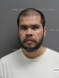 Tyson Jay Tatsey - 3031236