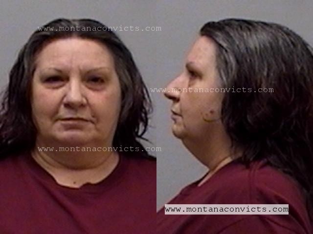 Michelle Denise Basgall - 30325