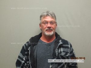 Douglas William Mahoney - 30999