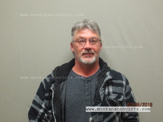 Douglas William Mahoney - 30999