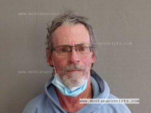 Kenneth James Parks - 31024