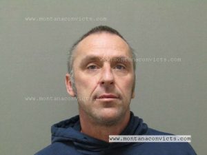 Bruce Gordon Peterson - 31353