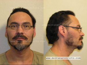 Shawn Ray Highpine - 31529