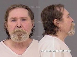 James Lowell Myran - 31764