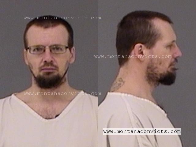 James Michael Webb JR - 31813