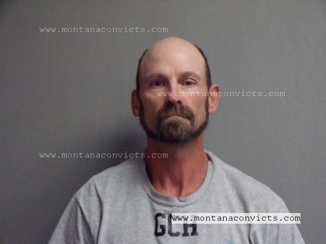 Dustin Shawn Bissell - 31815