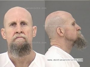 Clinton Lester Ingram - 32231