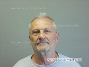 Gerald Wayne Frey - 32325