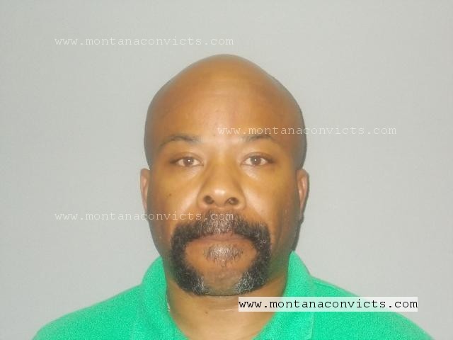 Kevin Michael Hill - 32454