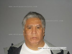 Herman Weaselbear - 32467