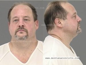 Charles Todd Clugston - 32561